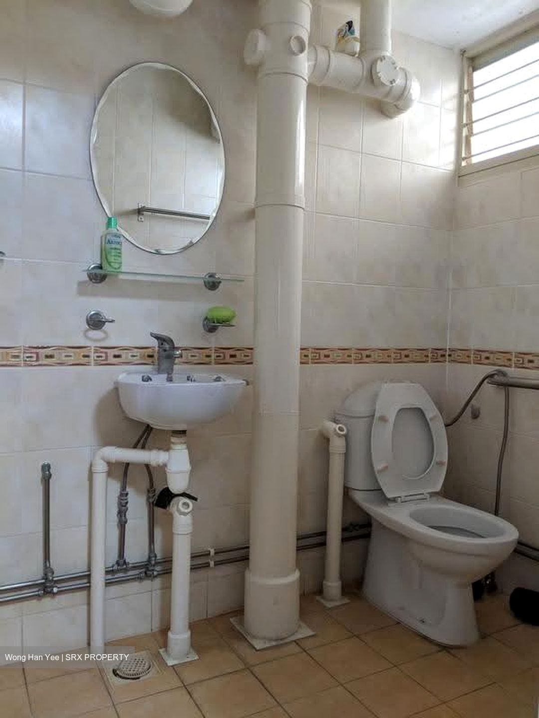 Blk 117 Merah Heights (Bukit Merah), HDB 5 Rooms #607481821
